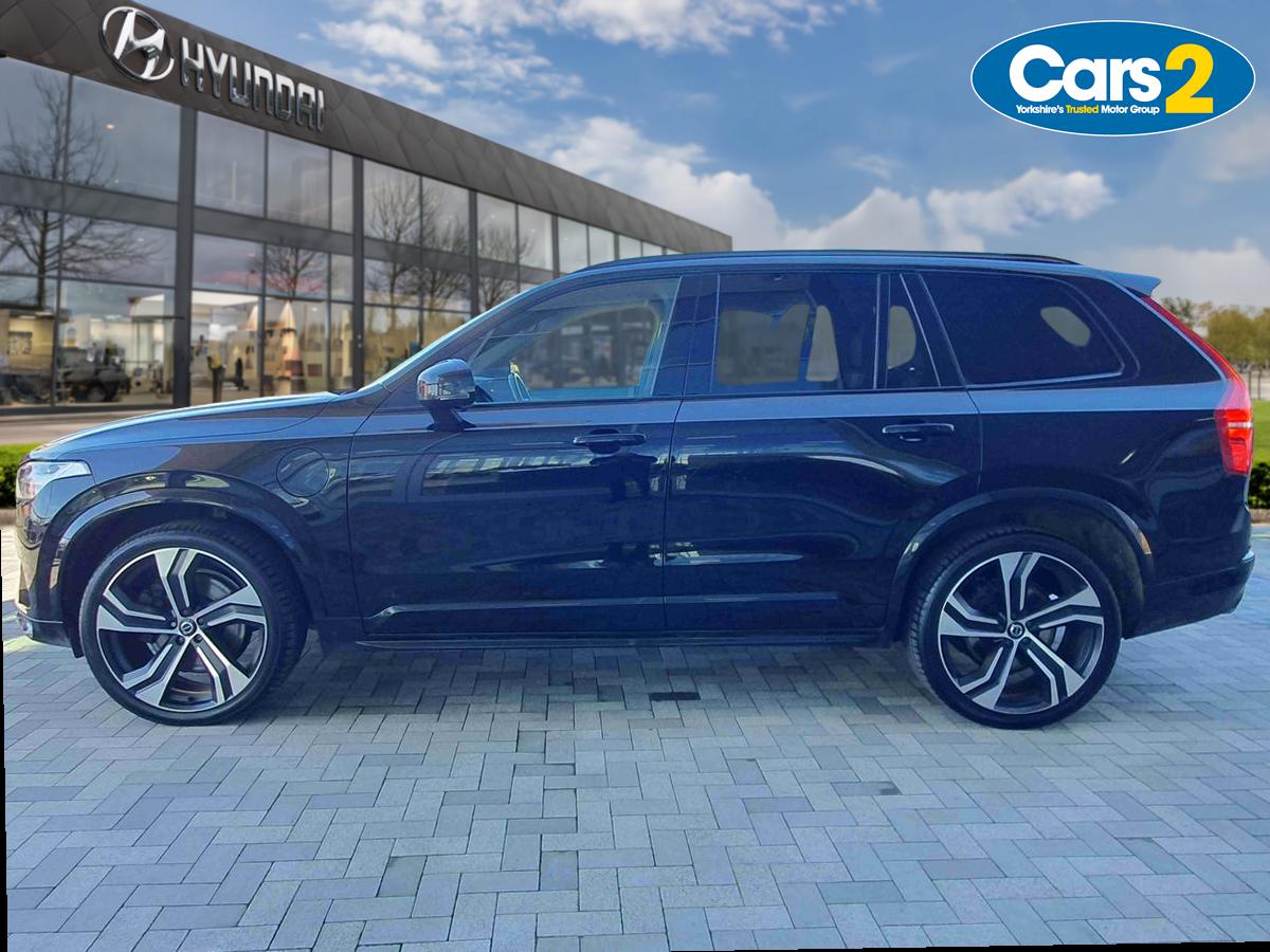 Used Volvo XC90 2020 for sale - 77950664: Photo 6