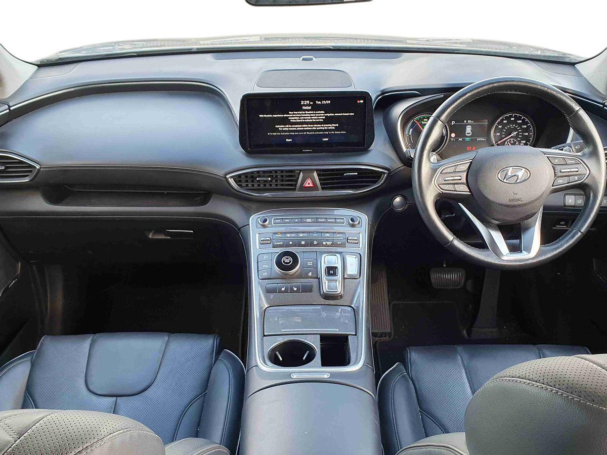 Used Hyundai Santa Fe 2023 for sale - 76647935: Photo 11