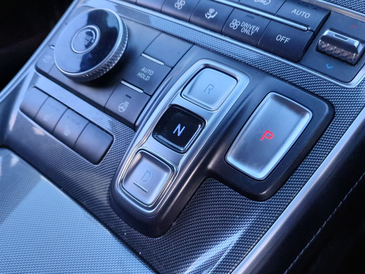 Used Hyundai Santa Fe 2023 for sale - 76647935: Photo 22