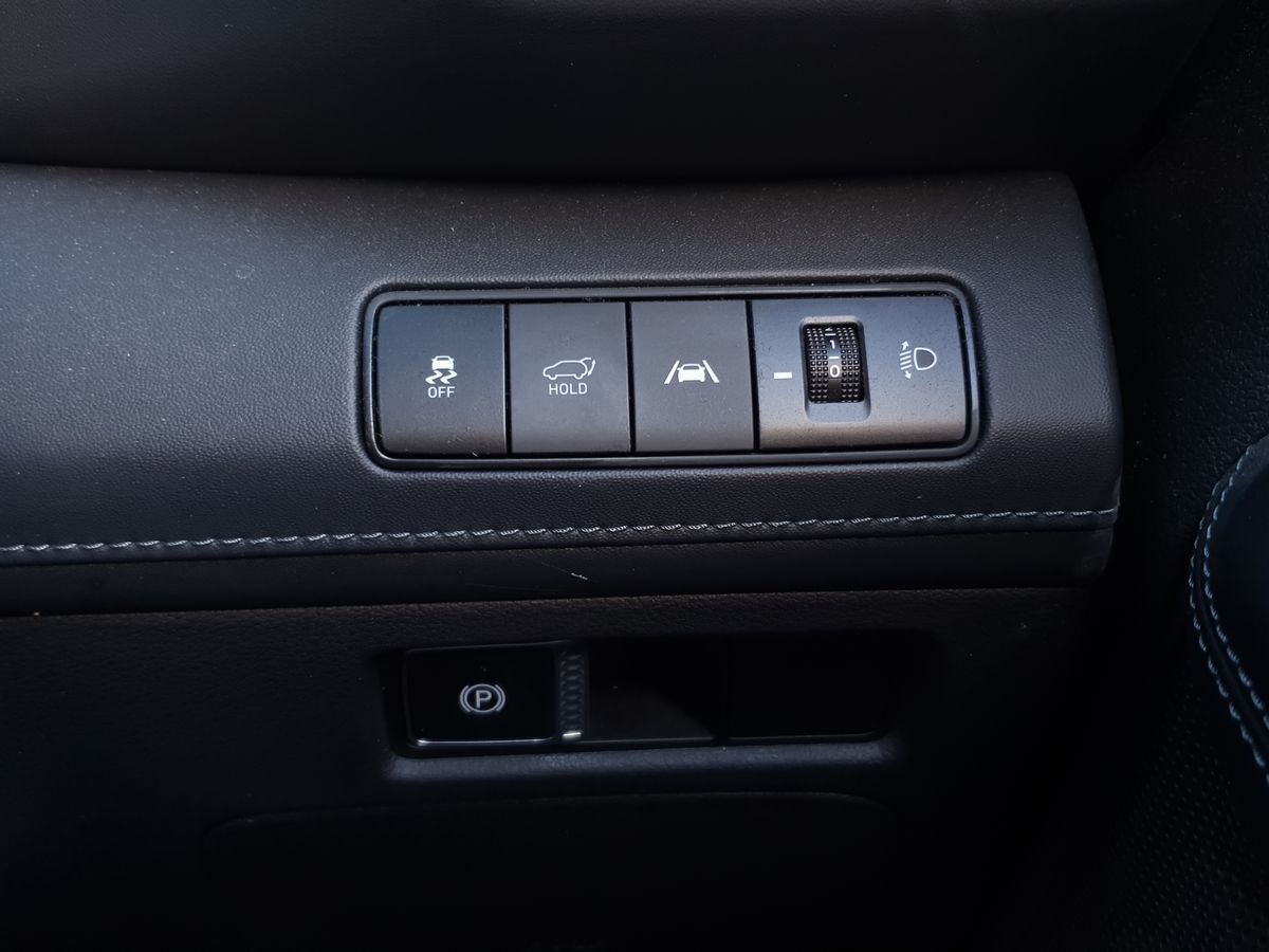 Used Hyundai Santa Fe 2023 for sale - 76647935: Photo 23