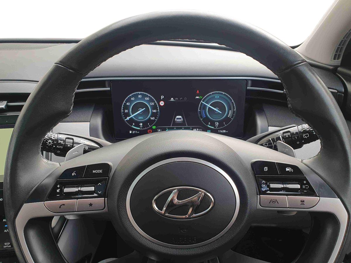 Used Hyundai TUCSON 2024 for sale - 76338859: Photo 13