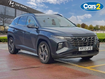2024 - 1.6 TGDi Hybrid 230 Ultimate 5dr 2WD Auto