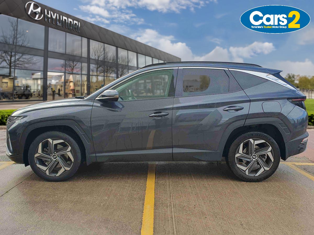 Used Hyundai TUCSON 2024 for sale - 76338859: Photo 6