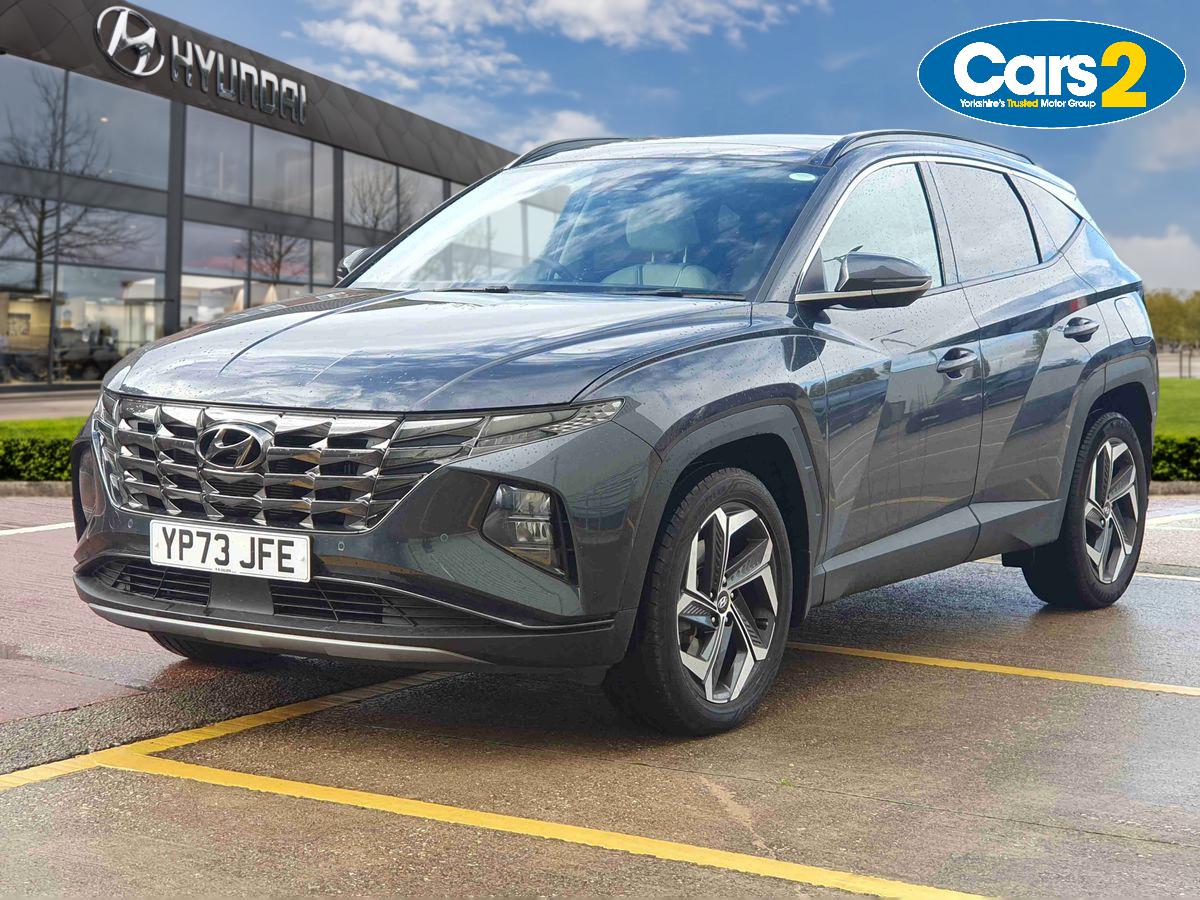 Used Hyundai TUCSON 2024 for sale - 76338859: Photo 7