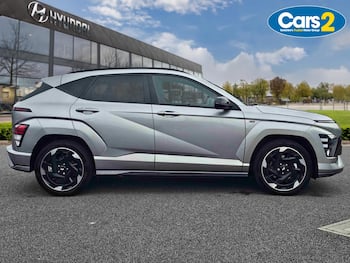Used Hyundai KONA 2026 for sale - 79502003: Photo