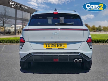 Used Hyundai KONA 2026 for sale - 79269268: Photo