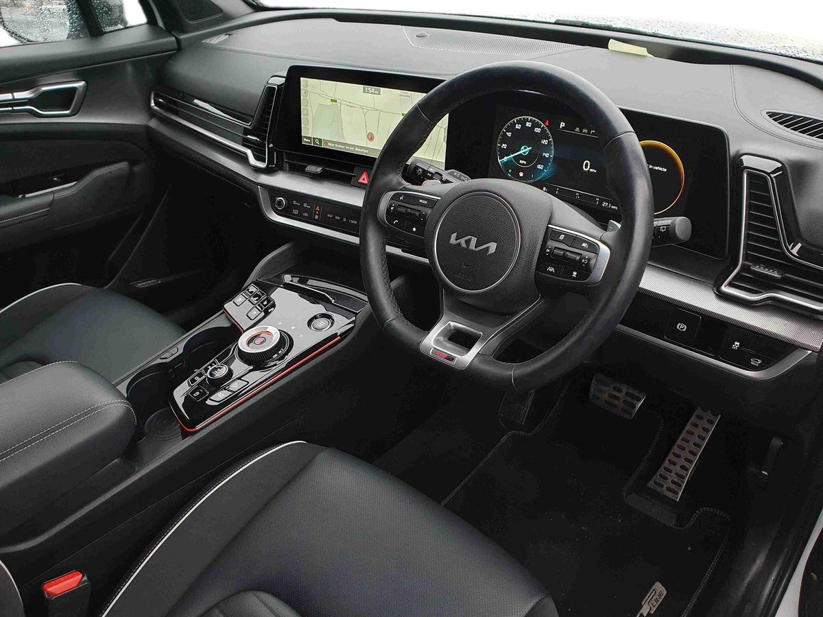 Used Kia Sportage 2023 for sale - 76834799: Photo 10