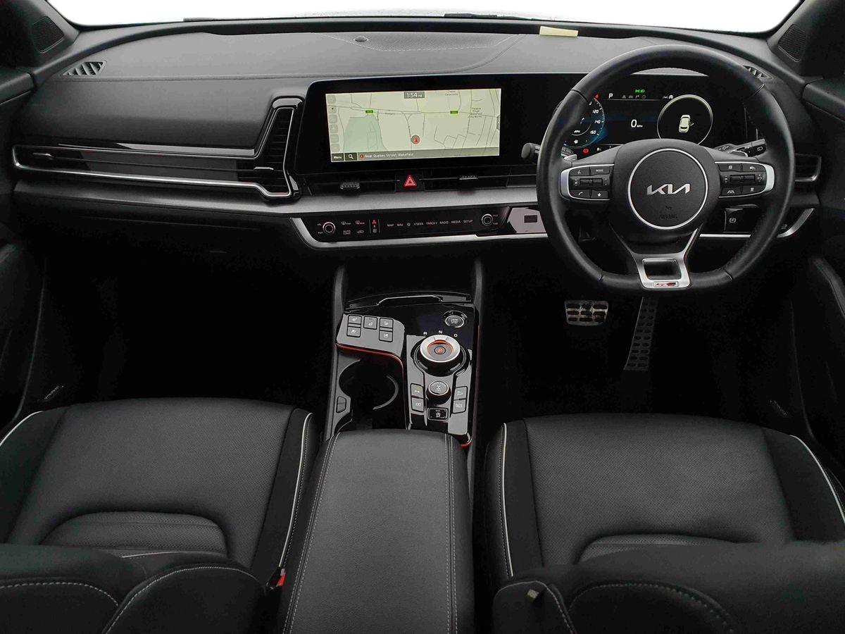 Used Kia Sportage 2023 for sale - 76834799: Photo 11