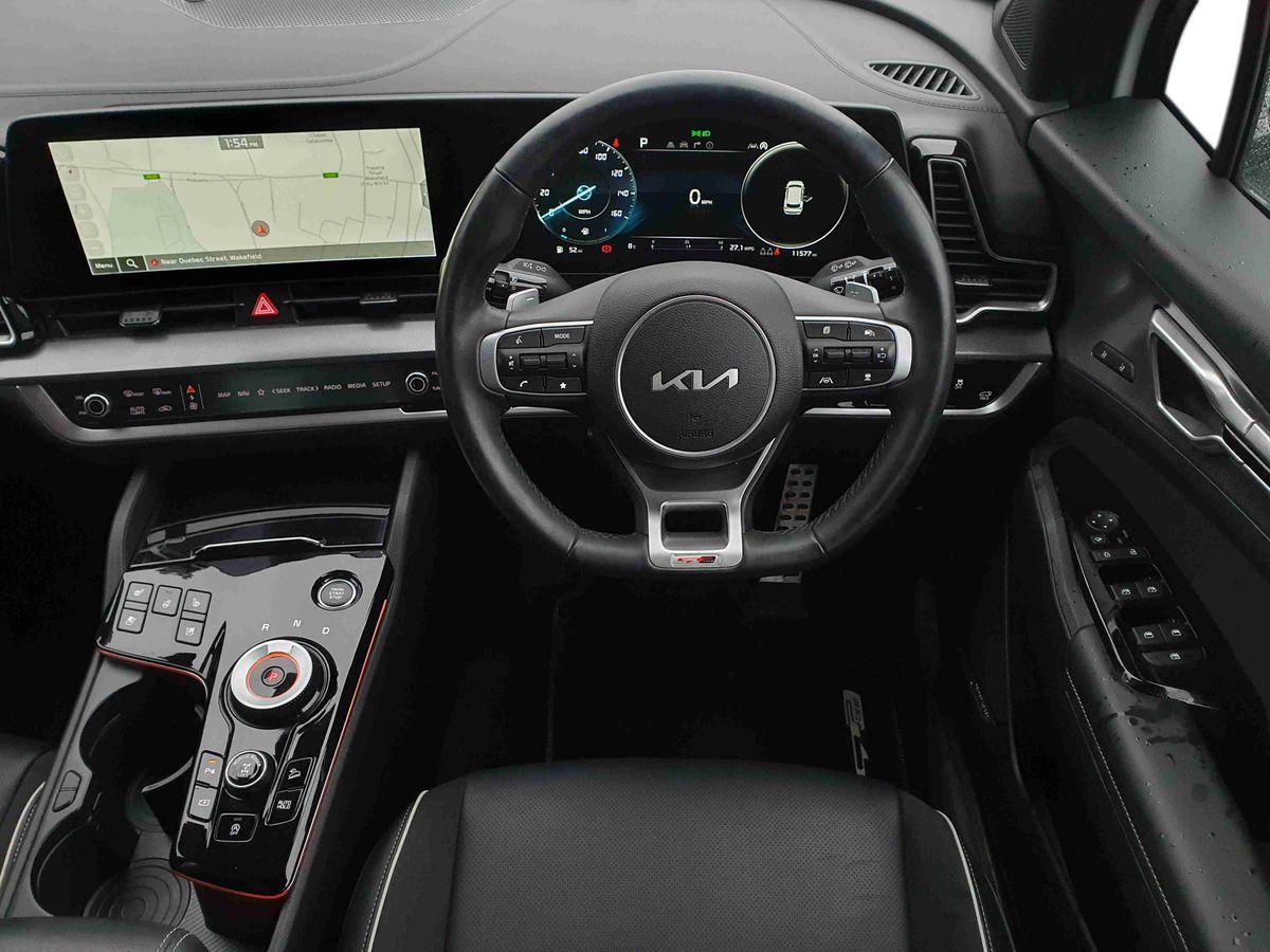 Used Kia Sportage 2023 for sale - 76834799: Photo 12