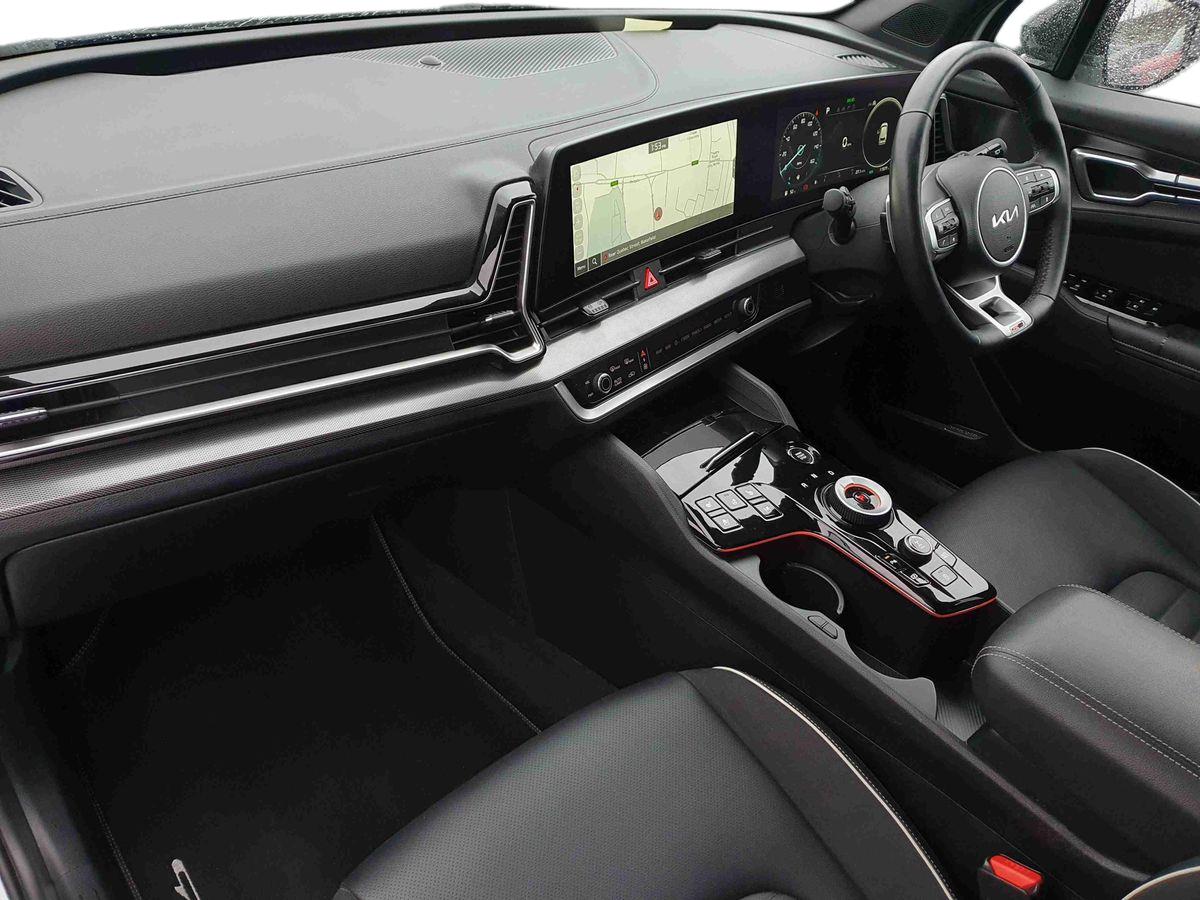 Used Kia Sportage 2023 for sale - 76834799: Photo 15