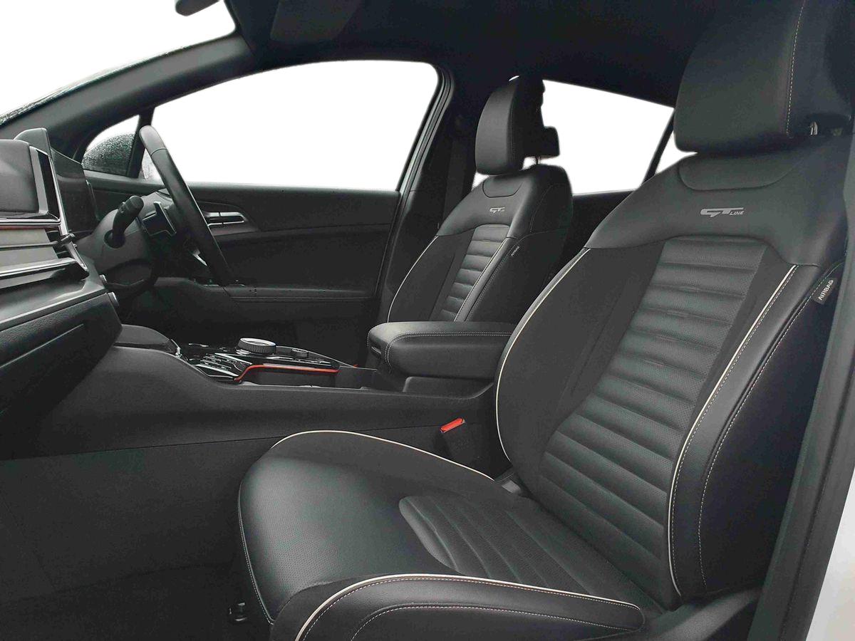 Used Kia Sportage 2023 for sale - 76834799: Photo 16