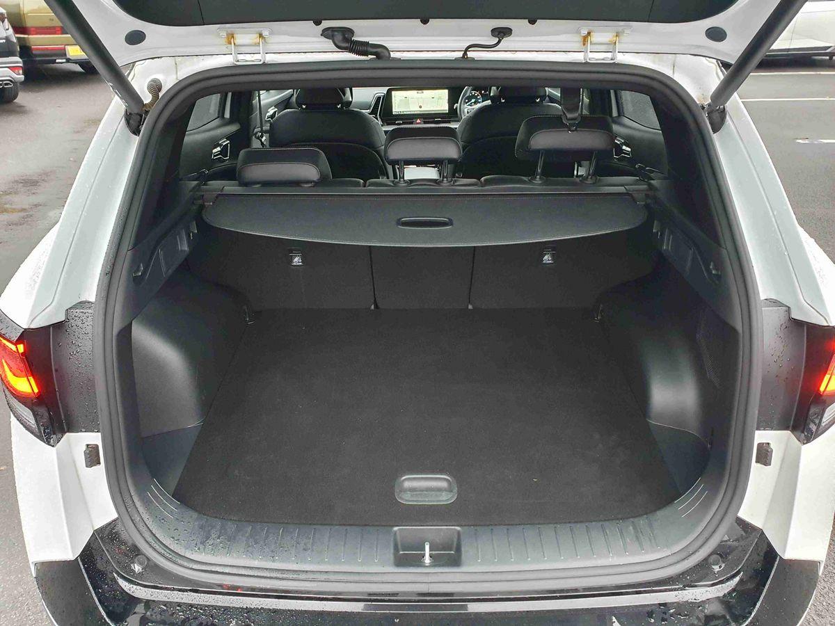 Used Kia Sportage 2023 for sale - 76834799: Photo 18