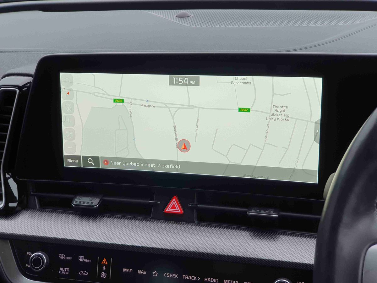 Used Kia Sportage 2023 for sale - 76834799: Photo 19