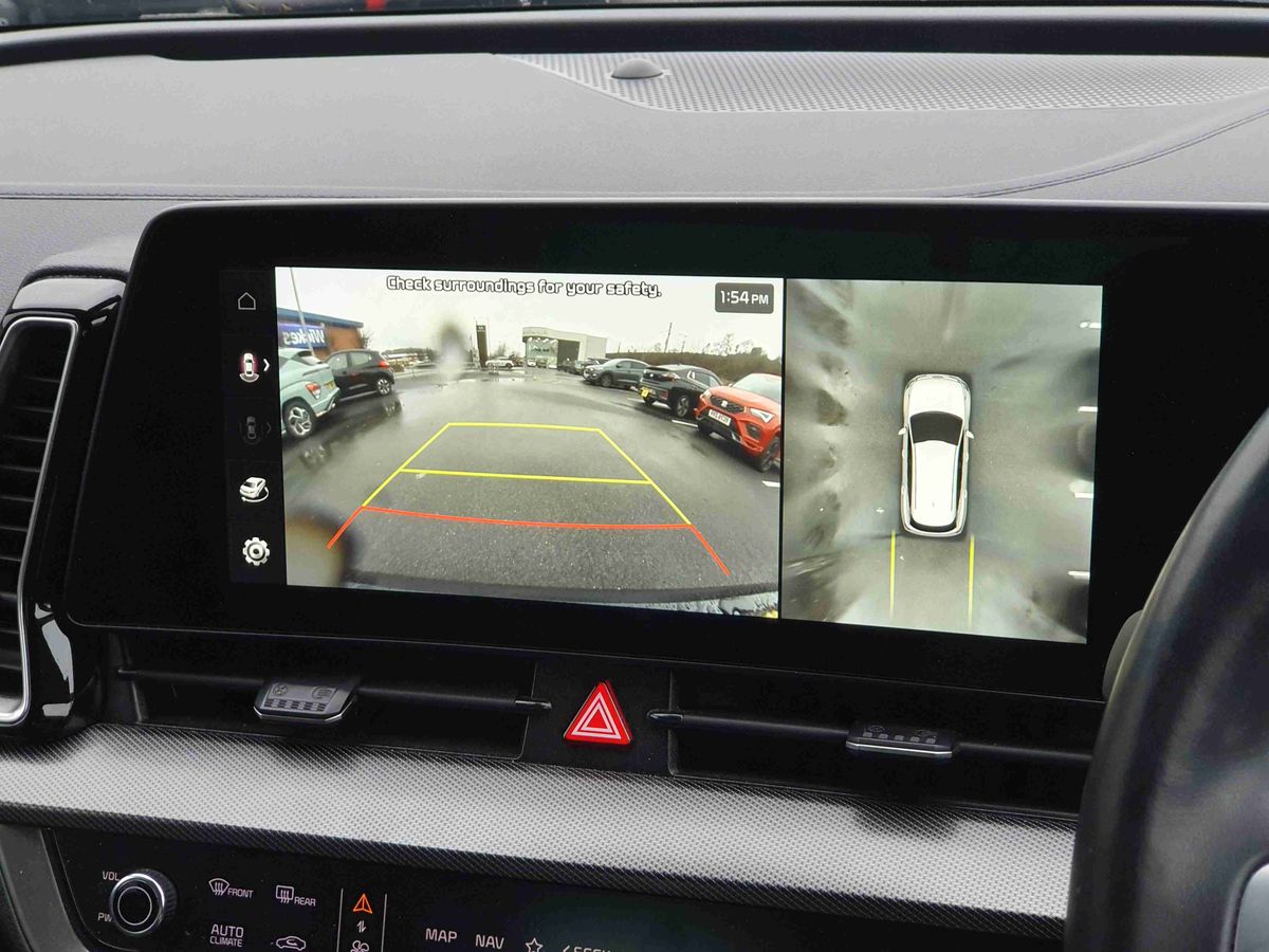 Used Kia Sportage 2023 for sale - 76834799: Photo 20