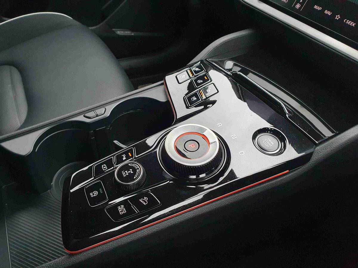 Used Kia Sportage 2023 for sale - 76834799: Photo 22