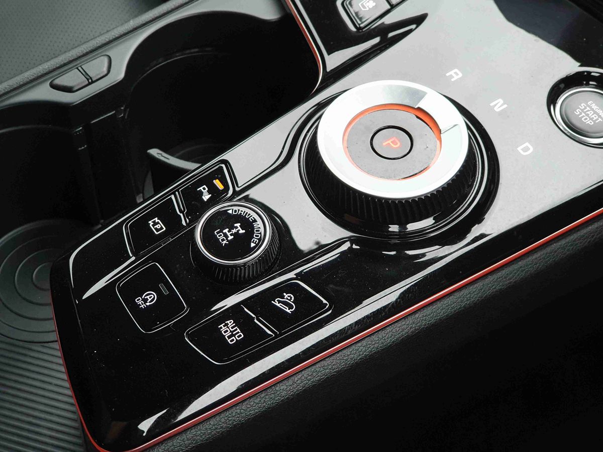 Used Kia Sportage 2023 for sale - 76834799: Photo 23