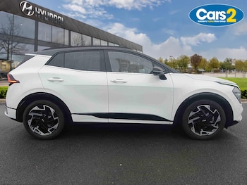 Used Kia Sportage 2023 for sale - 76834799: Photo