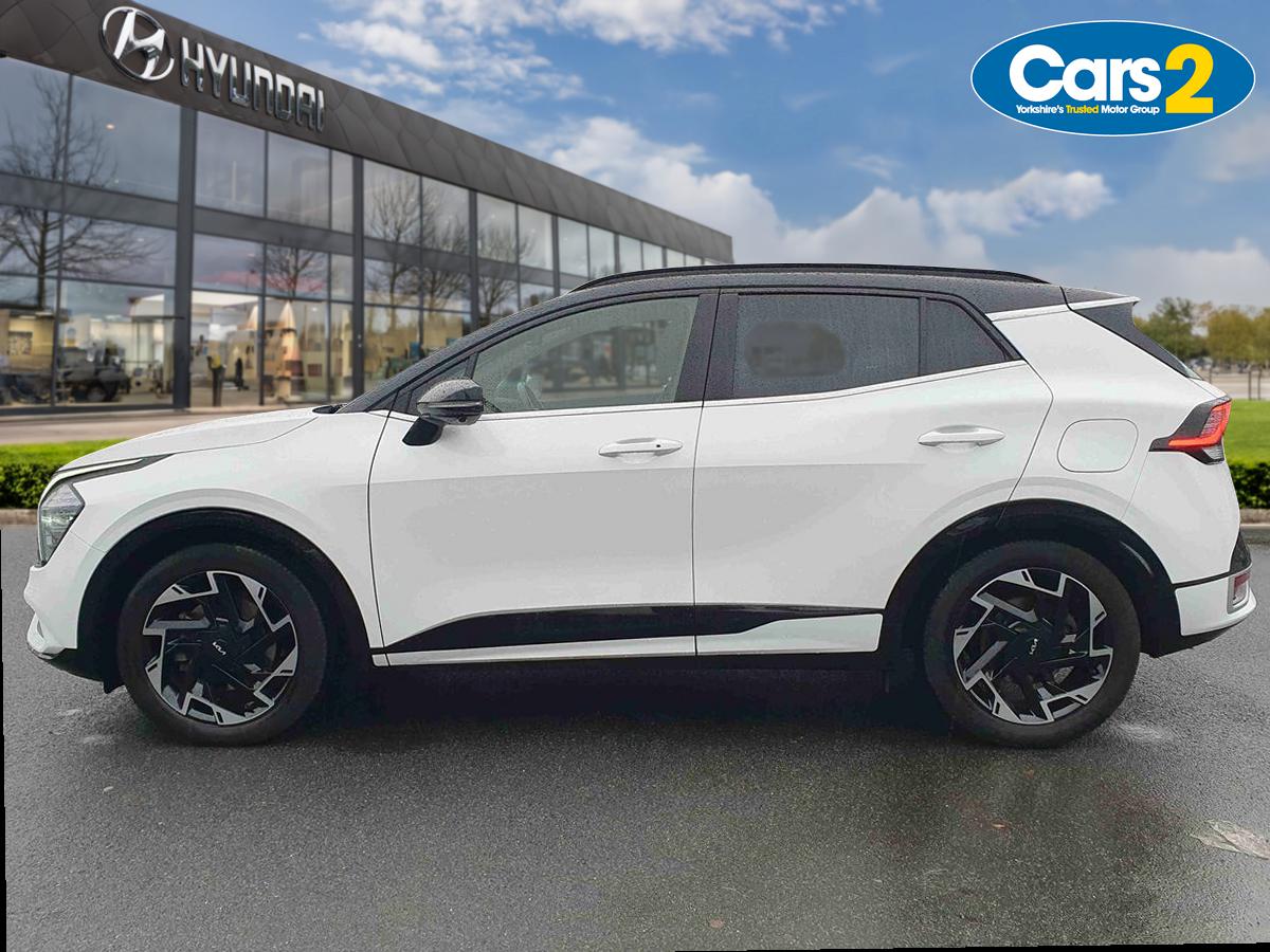 Used Kia Sportage 2023 for sale - 76834799: Photo 6