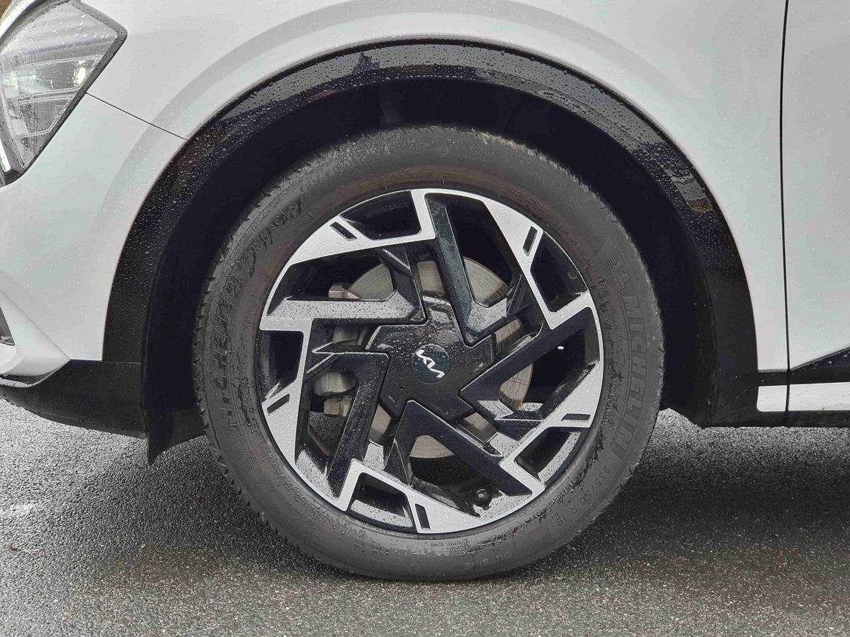 Used Kia Sportage 2023 for sale - 76834799: Photo 9