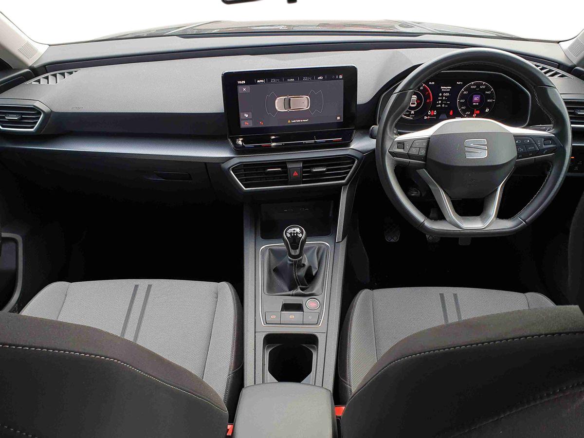 Used SEAT Leon 2021 for sale - 76684159: Photo 11