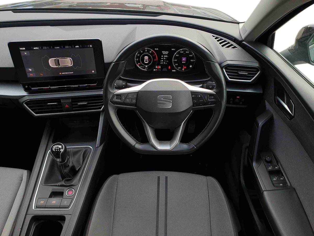 Used SEAT Leon 2021 for sale - 76684159: Photo 12