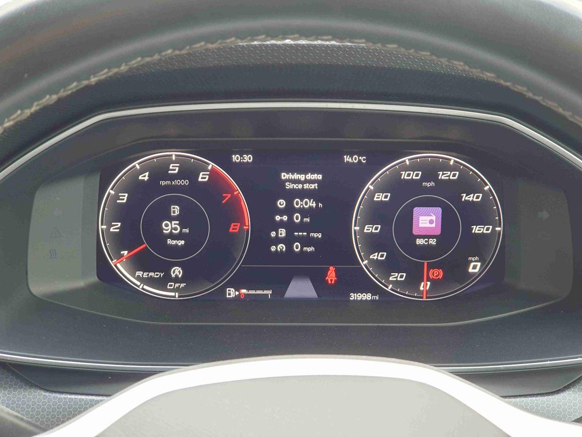 Used SEAT Leon 2021 for sale - 76684159: Photo 14