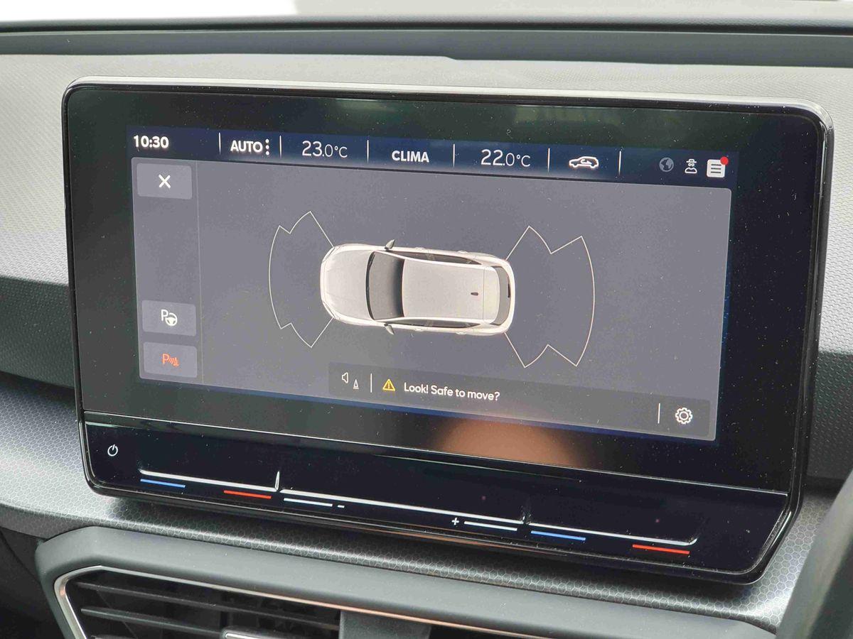 Used SEAT Leon 2021 for sale - 76684159: Photo 16