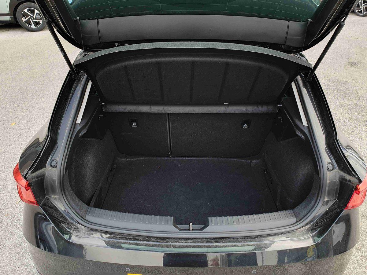 Used SEAT Leon 2021 for sale - 76684159: Photo 18