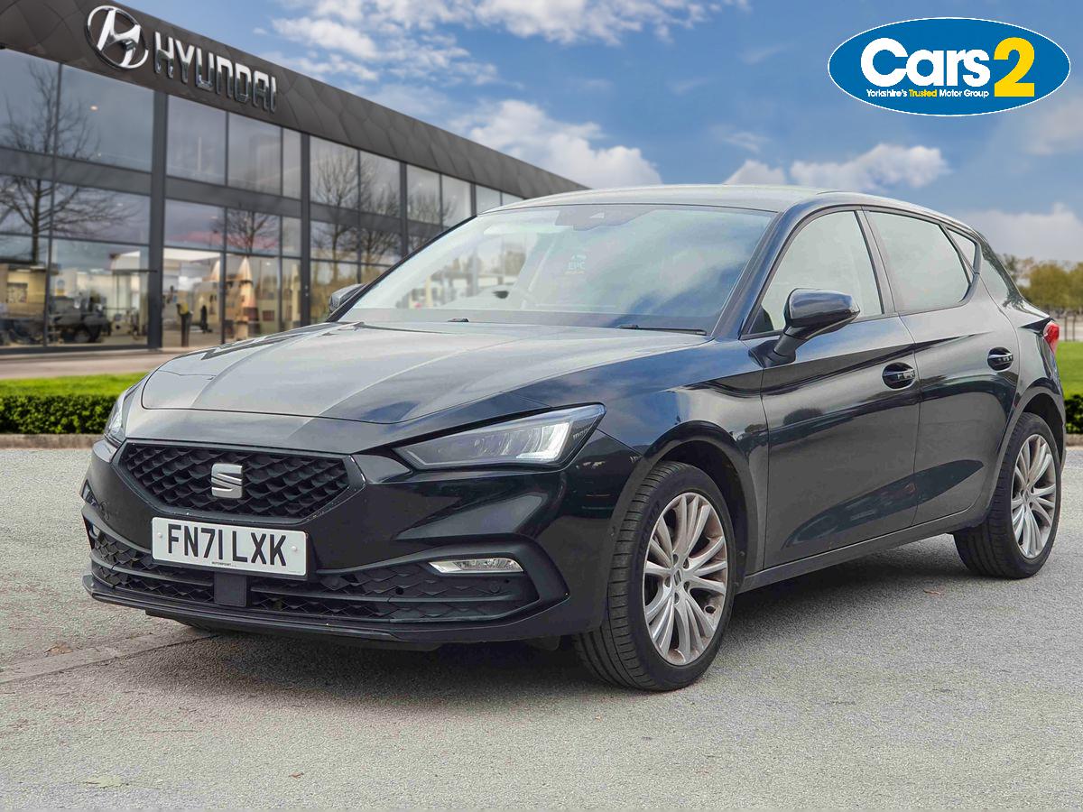 Used SEAT Leon 2021 for sale - 76684159: Photo 7
