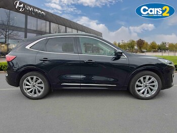 Used Ford Kuga 2020 for sale - 78418668: Photo