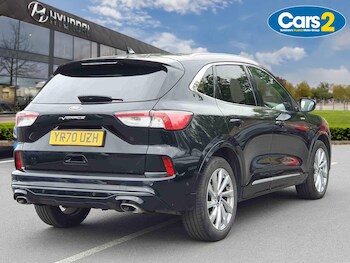 Used Ford Kuga 2020 for sale - 78418668: Photo