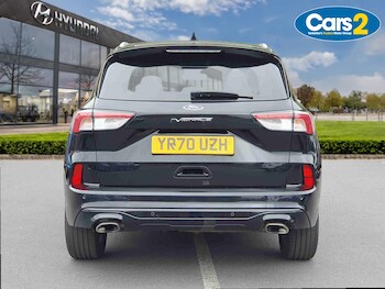 Used Ford Kuga 2020 for sale - 78418668: Photo