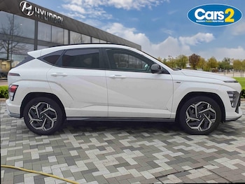 Used Hyundai KONA 2025 for sale - 78880355: Photo