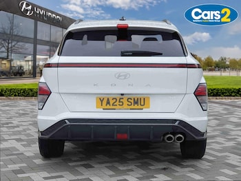 Used Hyundai KONA 2025 for sale - 78880355: Photo