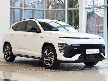 Used Hyundai KONA 2026 for sale - 79269280: Photo