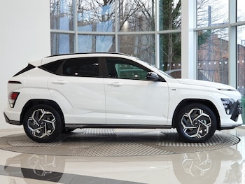 Used Hyundai KONA 2026 for sale - 79269280: Photo