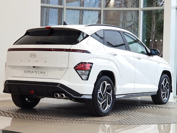 Used Hyundai KONA 2026 for sale - 79269280: Photo