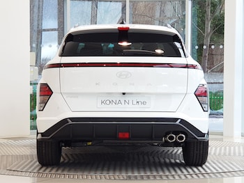 Used Hyundai KONA 2026 for sale - 79269280: Photo