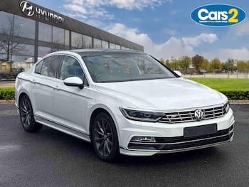 Used Volkswagen Passat 2018 for sale - 79867751: Photo
