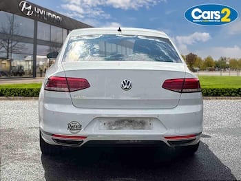 Used Volkswagen Passat 2018 for sale - 79867751: Photo