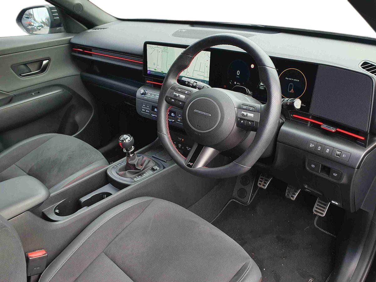 Used Hyundai KONA 2023 for sale - 76684349: Photo 10