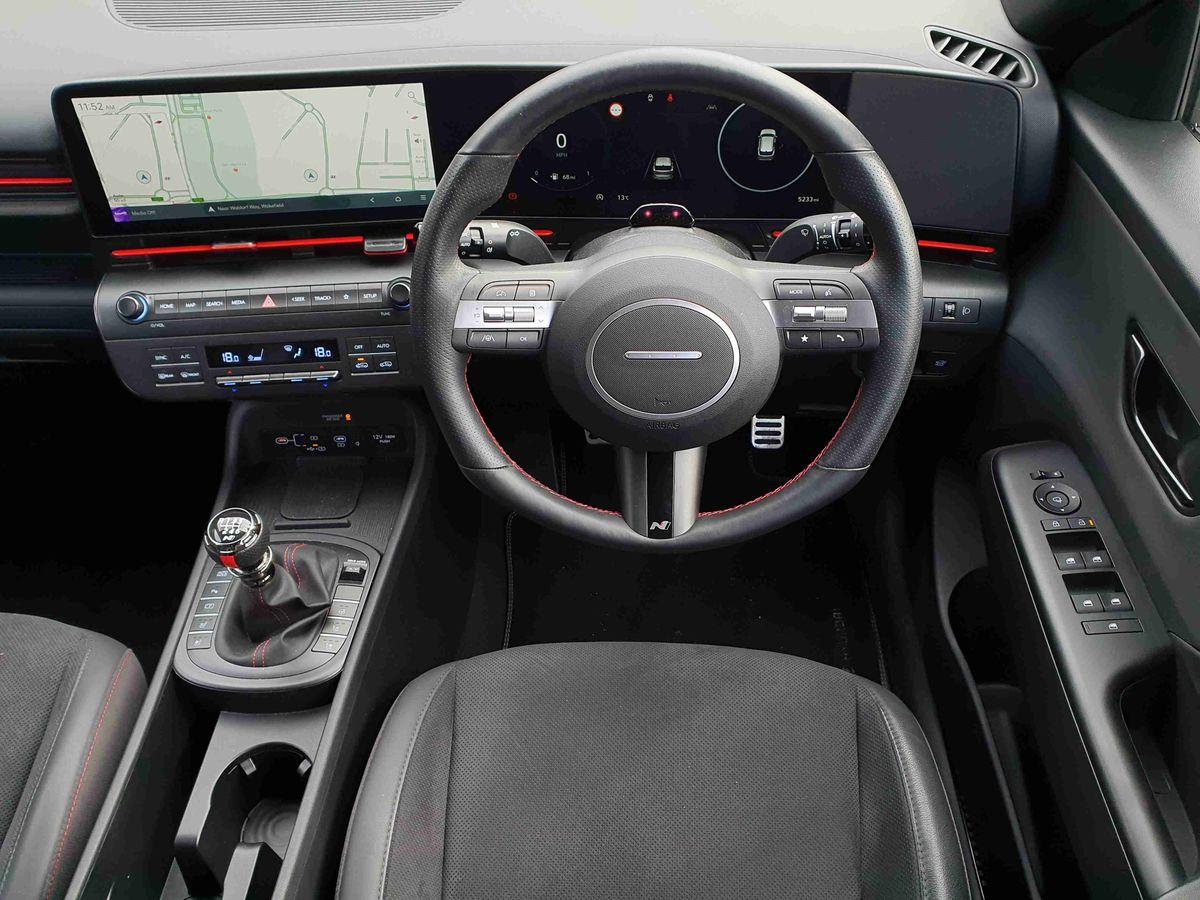 Used Hyundai KONA 2023 for sale - 76684349: Photo 12