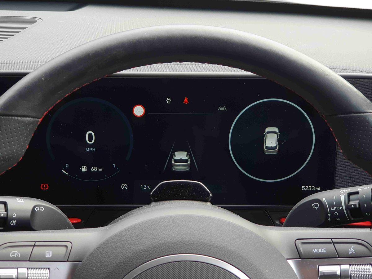 Used Hyundai KONA 2023 for sale - 76684349: Photo 14