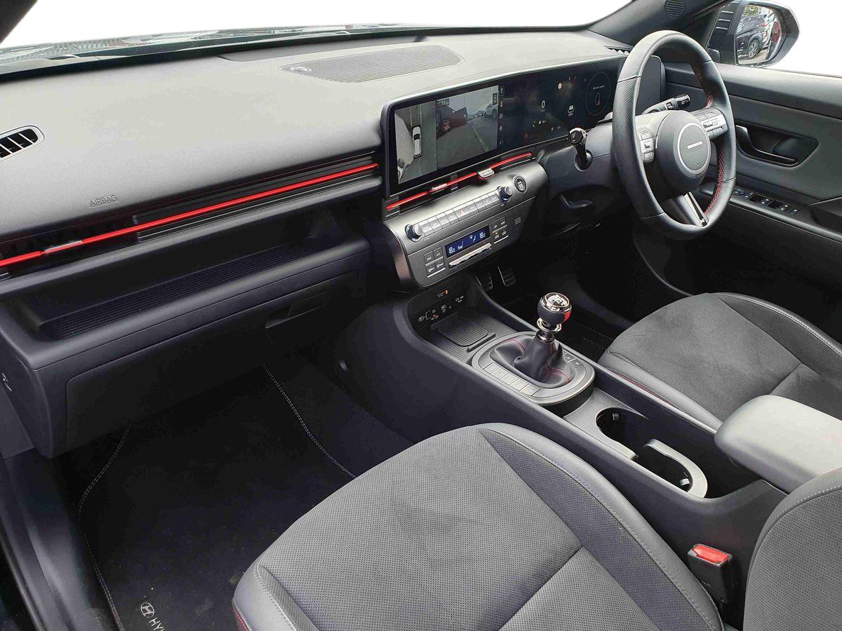 Used Hyundai KONA 2023 for sale - 76684349: Photo 15