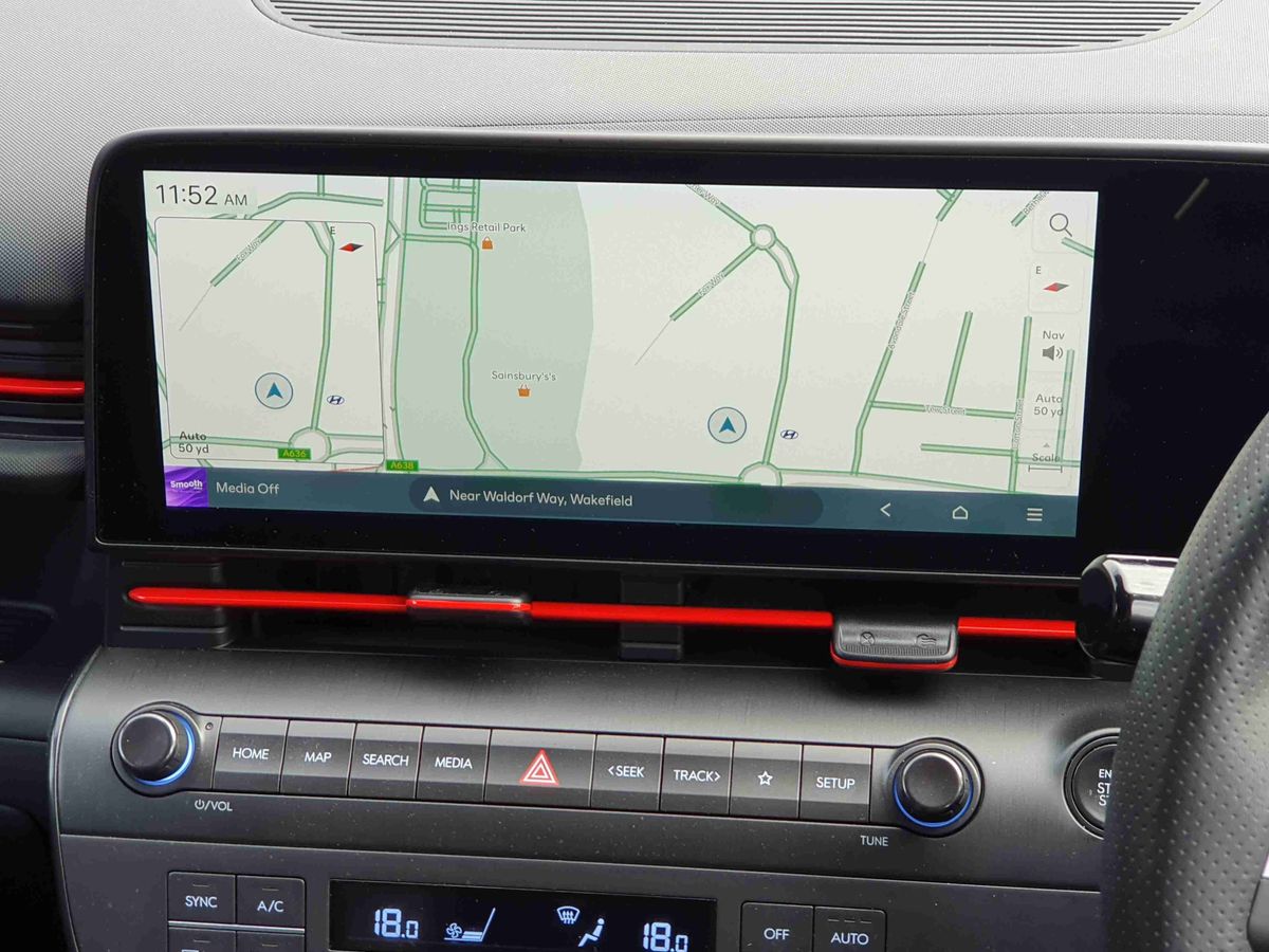 Used Hyundai KONA 2023 for sale - 76684349: Photo 19