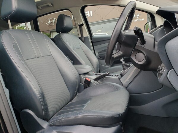 Used Ford C-Max 2013 for sale - 75652778: Photo 11