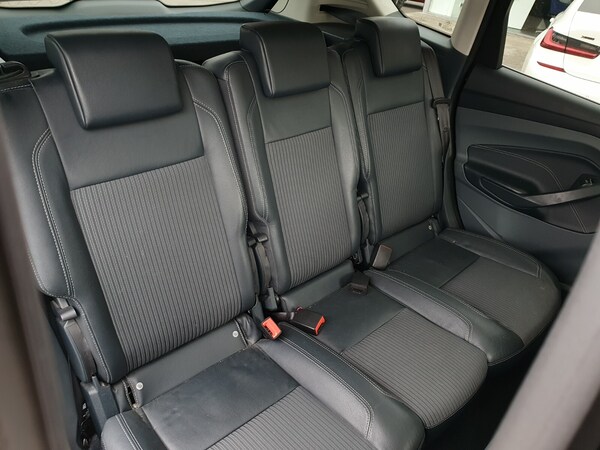 Used Ford C-Max 2013 for sale - 75652778: Photo 12