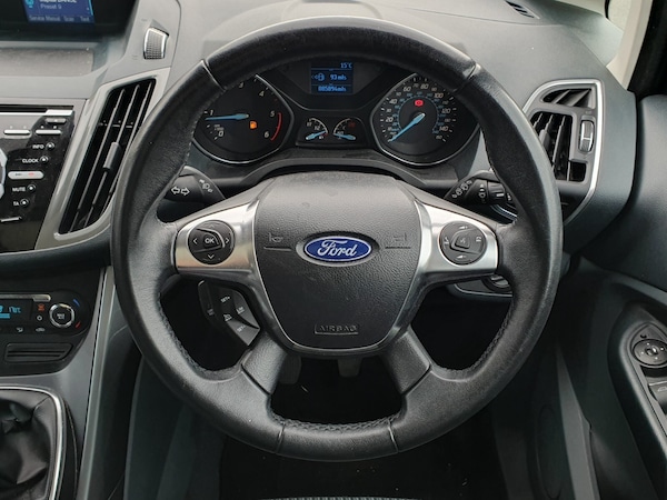 Used Ford C-Max 2013 for sale - 75652778: Photo 14
