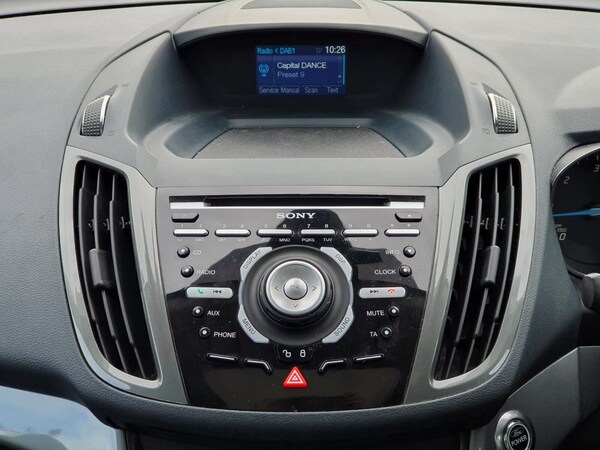 Used Ford C-Max 2013 for sale - 75652778: Photo 15