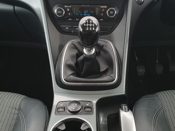 Used Ford C-Max 2013 for sale - 75652778: Photo 16
